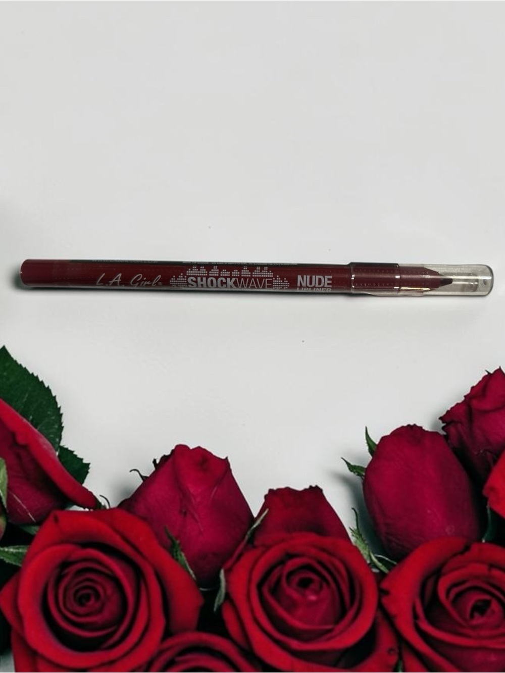 LA Girl Shockwave Nude Lip Liner | Karma